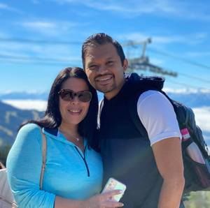 Meet your Posher, Omar